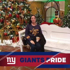 Meet your Posher, Gina